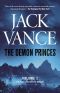 [Demon Princes 04] • Demon Princes #04 - the Face